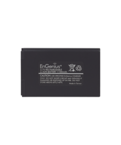 FREESTYL-2BA-ENGENIUS-Batería Recargable para Teléfono FreeStyl 2 / Li-ION de 3.7 V, 1100mAh