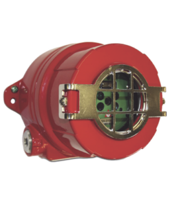 FS20X-211-21-2-HONEYWELL ANALYTICS-Detector De Flama Multi-Espectro Dual IR/UV, Tecnología Avanzada, Aluminio Libre de Cobre,  Entradas 2x3/4" NPT, Certificaciones FM, cFM Clase I, División 1, Grupos A,B,C,D. Clase II División 1 Grupos E,F,G, Clase III 