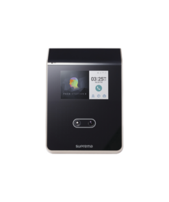 FS2-AWB-SUPREMA-FaceStation 2 Lector Facial Bluetooth MultiClass SE Dual RFID (125KHZ EM HID PROX 13.56MHZ Mifare DesFire / EV1 FELICA ICLASS S) Compatible con BioStar2