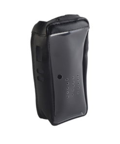 FSMNX-200T - FSMNX-200T-SYSCOM-Funda de piel reforzada con visor frontal transparente, para radios NX-200, NX-300. - Relematic.mx - FSMNX200T-p