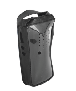 FSMTK-2202T - FSMTK-2202T-SYSCOM-Funda Reforzada de Piel con visor frontal transparente en TK-2202, TK-2212, TK-2302, TK-2402, NX-240, TKD-240. - Relematic.mx - FSMTK2202T-p
