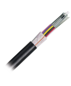 FSTN912-PANDUIT-Cable de Fibra Óptica de 12 Hilos, OSP (Planta Externa), No Armada (Dieléctrica), 250um, Monomodo OS2, Precio Por Metro