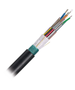 FSWN906 - FSWN906-PANDUIT-Cable de Fibra Óptica de 6 hilos, OSP (Planta Externa), Armada, 250um, Monomodo OS2, Precio Por Metro - Relematic.mx - FSWN906-p