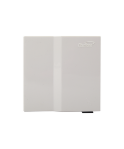 FTB-501 - FTB-501-FIBERHOME-Caja Terminal de Fibra Óptica (Roseta) con un Acoplador SC/APC, color Blanco - Relematic.mx - FTB501-p