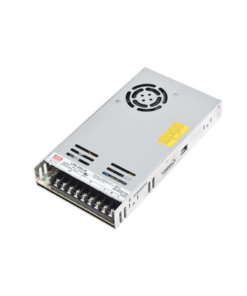 FTE-XTOR-1224 - FTE-XTOR-1224-AccessPRO-Fuente de alimentación de 12 y 24 Vcc para torniquetes XT1000, XT5000 y XT7000 - Relematic.mx - FTEXTOR1224-p