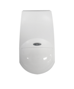 FW2NEO9F-CROW-Detector de movimiento inalambrico con exclusión a mascotas de 25 kg