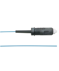 FZ1BN3NNNSNM001-PANDUIT-Pigtail de Fibra Óptica SC Simplex, Multimodo OM4 50/125, 900um, Color Aqua, 1 Metro (3.28 Pies)