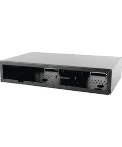 G-037P-EPCOM INDUSTRIAL-Gabinete para Repetidor en Rack.