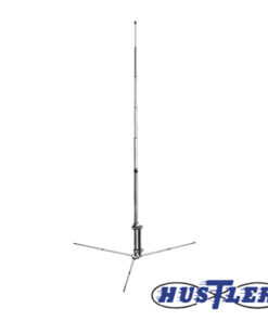 G2-537 - G2-537-HUSTLER-Antena Base, Rango de Frecuencia 26.960 - 27.400 MHz y de 10 m - Relematic.mx - G2537det