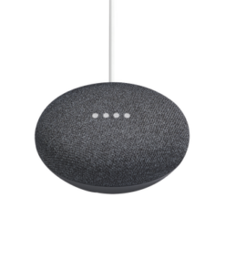 GA00216LA - GA00216LA-GOOGLE-Google Home Mini Asistente de Voz, Inalámbrico, WiFi, Bluetooth, Negro - Relematic.mx - GA00216LA-p