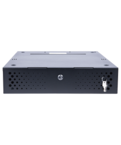 GAB-VID2-GTR-16-EPCOM INDUSTRIAL-Fuente de Poder/ 16 Salidas/ 12-13.2 Vdc@10A. ¡CON ESPACIO PARA RESGUARDAR SU DVR/NVR!