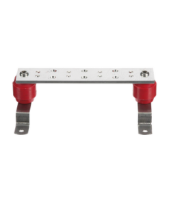 GB2B0304TPI-1 - GB2B0304TPI-1-PANDUIT-Barra de Puesta a Tierra para Telecomunicaciones (TGB), de 1/4in x 2in x 10in - Relematic.mx - GB2B0304TPI1-p