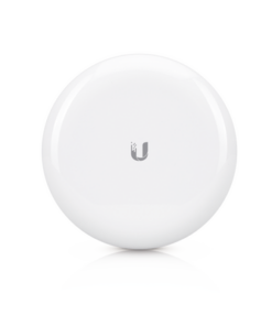 GBE - GBE-UBIQUITI NETWORKS-Radio airMAX de alta capacidad, hasta 1 Gbps en 60 GHz con failover en 5 GHz, con antena integrada de 17.2 y 10 dBi respectivamente - Relematic.mx - GBE-p