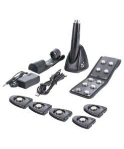 GCK-01 - GCK-01-ROSSLARE SECURITY PRODUCTS-Kit de Control de Rondas para Vigilantes. - Relematic.mx - GCK01-p