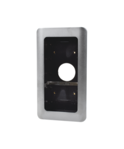 GDS-37X0-INWALL - GDS-37X0-INWALL-GRANDSTREAM-Marco con montaje en muro por GDS37X0 - Relematic.mx - GDS37X0INWALL-p