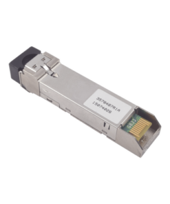GE-OM10KM-FIBERHOME-Módulo Transceptor Uplink SFP Monomodo, 1.25 Gbit/s, 10 km, para OLTs FiberHome