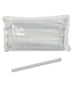 GLASS-ROD-HOCHIKI-Repuesto De Varillas De Vidrio Para Estaciones De Jalón Hochiki, (10 Piezas) (0600-01270)