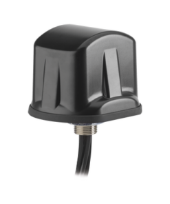 GLHPDLTEMIMOLTBUS-PCTEL-Antena de bajo perfil multibanda, multiples LTE, GPS y GLONASS