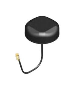 GPS-1575P-LAIRD- Antena Externa Mini GPS de Seguimiento de Activos, Montaje tipo Automotriz M12 x 1.5.