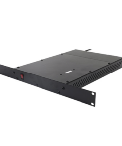 GRT-1204-VDC-1UR-EPCOM INDUSTRIAL-Fuente de Poder de 8 Salidas, Montaje en Rack de 19", 1U, Hasta 13.2 Vcc de salida, 10Amp (Corriente de Salida Configurable).