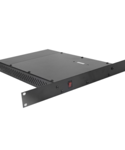 GRT-1208-VDC-1UR-EPCOM INDUSTRIAL-Fuente de poder profesional CCTV de 12-13.2 Vdc @10A, 16 cámaras, volt. de entrada: 100-240 Vca (Fusibles Administrables)