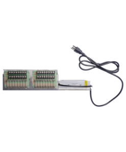 GRT-1208-VDC-G2 - GRT-1208-VDC-G2-EPCOM INDUSTRIAL-Fuente de Poder Sin Gabinete con 16 Salidas de 12-13.2 Vdc @ 10A (Máximo). Adaptable a Gabinetes Genéricos (Fusibles Administrables) - Relematic.mx - GRT1208VDCG2-p