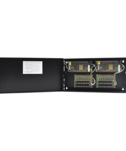 GRT-1208-VDCV3 - GRT-1208-VDCV3-EPCOM INDUSTRIAL-Fuente de poder profesional CCTV de 12-13.2 Vdc @10A, 16 cámaras, volt. de entrada: 100-240 Vca (Fusibles Administrables) - Relematic.mx - GRT1208VDCV3-p