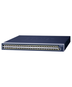 GS-6320-46S2C4XR - GS-6320-46S2C4XR-PLANET-Switch Administrable L3, 46 puertos SFP, 2 puertos Combo TP/SFP, 4 puertos 10G SFP+ - Relematic.mx - GS632046S2C4XR-p