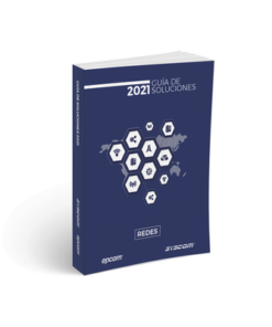 GSNW-2021-SYSCOM-Guía de Soluciones de Redes 2021