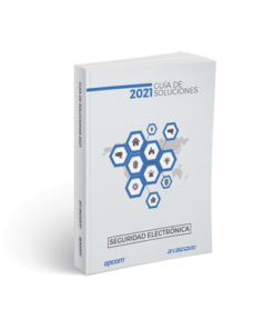 GSSE-2021-SYSCOM-Guía de Soluciones de Seguridad Electrónica 2021