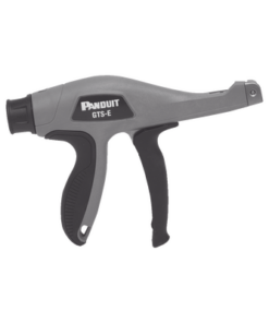 GTS-E - GTS-E-PANDUIT-Herramienta Manual para Instalación de Cinchos (Corbatas), Con Fuerza Controlada Configurable de 8 a 50 lb, y Corte Automático - Relematic.mx - GTSE-p