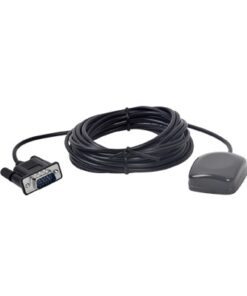 GU158DB15 - GU158DB15-Antena GPS para Radio Movil con conector DB15 - Relematic.mx - GU158DB15
