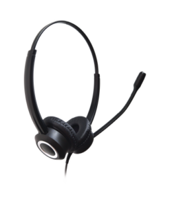 GUV3000 - GUV3000-GRANDSTREAM-Audífonos HD USB con Micrófono con Cancelación de Ruido - Relematic.mx - GUV3000-p