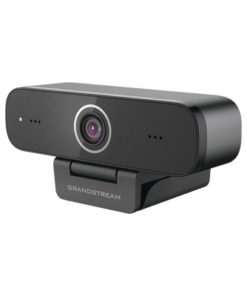 GUV-3100 - GUV-3100-GRANDSTREAM-Webcam Full-HD USB 1080P herramienta ideal para trabajo remoto - Relematic.mx - GUV3100-p