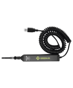 GVIS400-HDP-TEMPO-Inspector de Video para conectores de Fibra Óptica