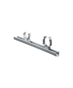 GW-50-609 - GW-50-609-GEWISS-Unicanal de PVC auto-extinguible 0 halógenos, 20cm (No incluye abrazaderas)  - Relematic.mx - GW50609-p