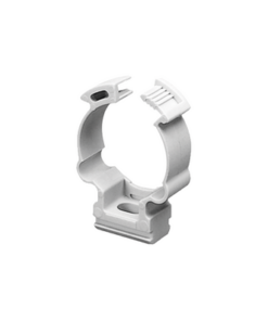 GW-50-630 - GW-50-630-GEWISS-Soporte de collar (Abrazadera), PVC Auto-extinguible, cerrado para tubería de 40 mm - Relematic.mx - GW50630-p
