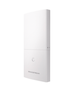 GWN7600LR-GRANDSTREAM-Punto de Acceso Wifi 802.11ac con Tecnología Wave-2 de Largo Alcance para Exteriores 450 usuarios