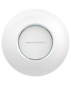 GWN-7605-GRANDSTREAM-Punto de acceso Wi-Fi 802.11 ac 1.27 Gbps, Wave-2, MU-MIMO 2x2:2 con administración desde la nube gratuita o stand-alone.
