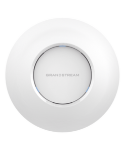 GWN-7615 - GWN-7615-GRANDSTREAM-Punto de acceso Wi-Fi 802.11 ac 1.75 Gbps, Wave-2, MU-MIMO 3x3:3 con administración desde la nube gratuita o stand-alone. - Relematic.mx - GWN7615-p