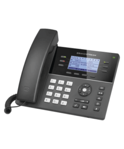 GXP-1760W - GXP-1760W-GRANDSTREAM-Teléfono IP WiFi Gama media de 6 Líneas con 4 teclas de función, 24 teclas de extensión BLF digital y conferencia de 5 vías PoE - Relematic.mx - GXP1760W-p