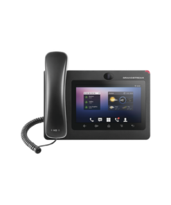 GXV-3370 - GXV-3370-GRANDSTREAM-Teléfono IP GrandStream Empresarial para Videoconferencias con Android 7, 16 lineas, procesador 4 nucleos - Relematic.mx - GXV3370-p