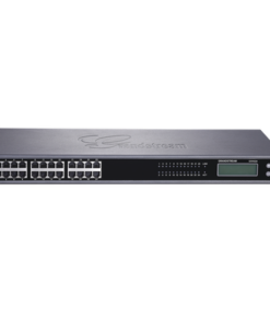 GXW-4224-GRANDSTREAM-Adaptador VoIP GrandStream de 24 FXS p/montaje en rack