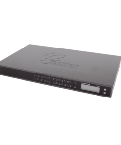 GXW-4248 - GXW-4248-GRANDSTREAM-Adaptador VoIP GrandStream de 48 FXS 2 puertos telco 50 pins p/montaje en rack - Relematic.mx - GXW4248-p
