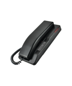 H2S - H2S-FANVIL-Teléfono IP profesional para Hotelería / Montaje en pared / Teclado numérico estándar / PoE - Relematic.mx - H2S-p