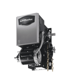 H5011L3R-MERIK-Operador industrial para cortinas metalicas