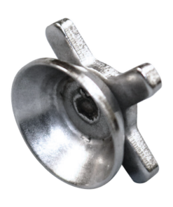 HAK-B5104 - HAK-B5104-HAKKO-Pre-Filtro de Acero Inoxidable para Pistola de Desoldar HAKKO FR-301. - Relematic.mx - HAKB5104-p