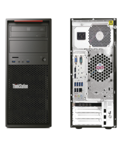 HAN-I7-77008-ST1-4GBVC-HANWHA VISION-Consola de Video i7-7700 / 8 GB RAM / Nvidia Quad Pro P1000 4 GB 4 salidas / 1 TB HDD  / Windows 10