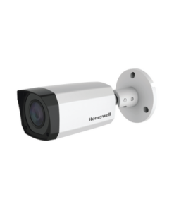 HBW4PER2-HONEYWELL-Bala IP 4 Megapixel / H.265+ / 50 mts IR / Exterior IP66 / PoE / Lente motorizado 2.7-13.5mm / MicroSD