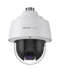 HC60WZ2E30-HONEYWELL-Camara PTZ IP 2 Megapixel / 30X Zoom / H.265 / Autoseguimiento / IP68 / NEMA 4X / IK10 / Hi-PoE / Alarmas I/O / ONVIF / NDAA / Serie 60 / Honeywell Security